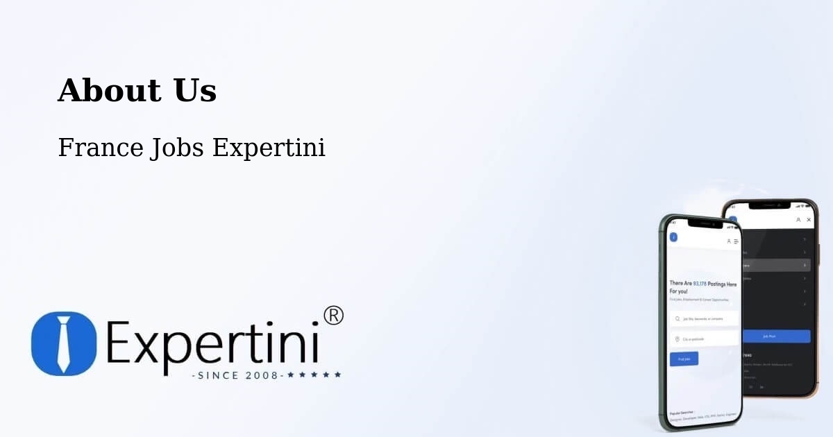 About Expertini Recruitment Platform  – Guémar - Guémar, France Jobs Expertini