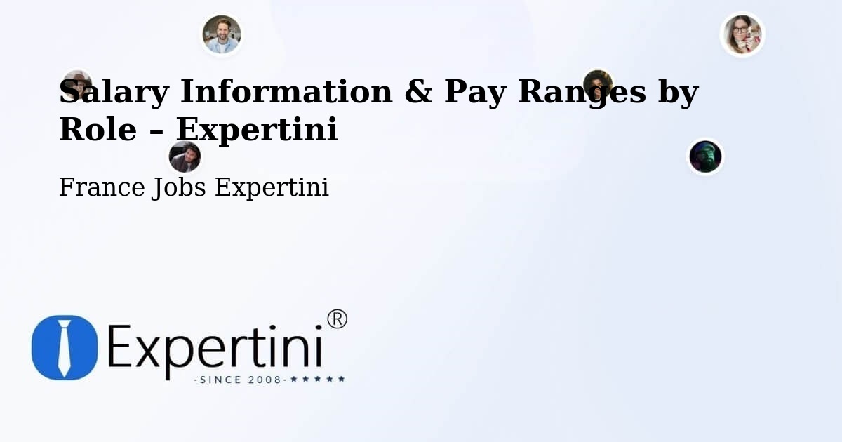 Salary Information & Pay Ranges – Guémar - Guémar, France Jobs Expertini